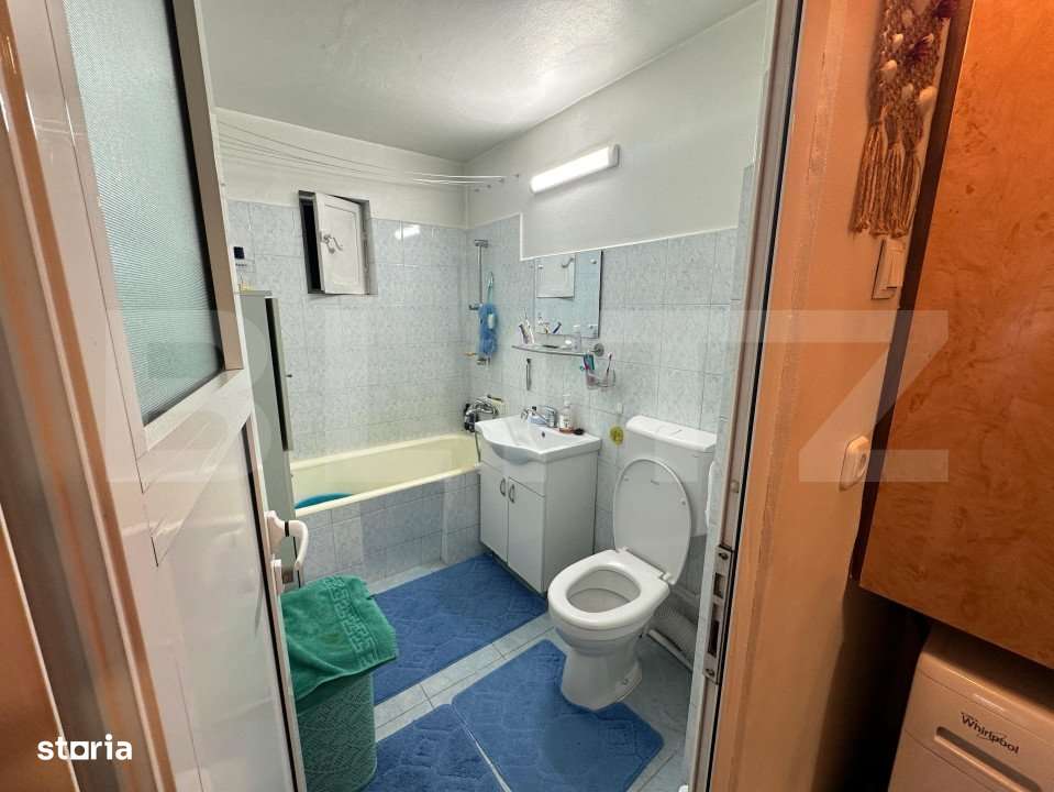 Apartament cu 2 camere, 50 mp, zona Cetate - Imagine principală: 4/9
