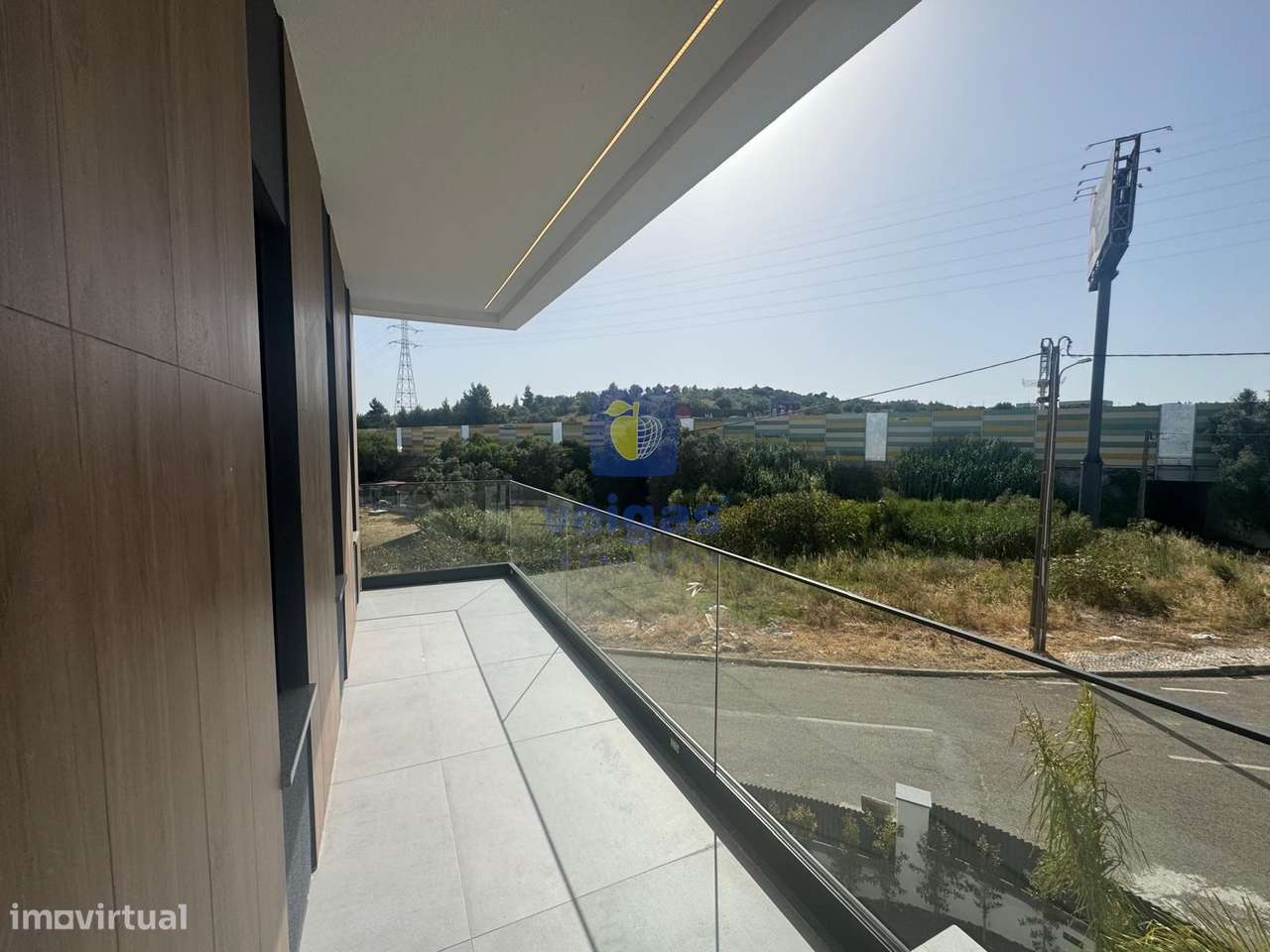 Moradia T4 C/ Piscina -  Bairro Primavera-51