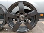 FELGI ALUMINIOWE 5x114 R15 6J ET45 KIA MAZDA MITSUBISHI NISSAN SUZUKI - 5