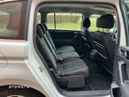 Volkswagen Touran 1.4 TSI (BlueMotion Technology) Comfortline - 22