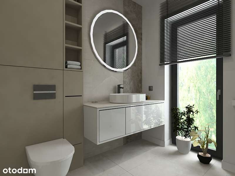 Deweloper z zasadami – bo Twój dom to nie produkt, to życie. Dom 105m2-11