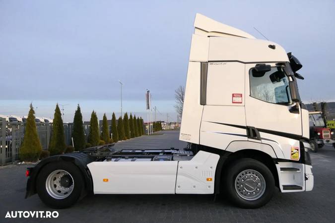 Renault T 440 / 13 LITERS /  EURO 6  / - 7