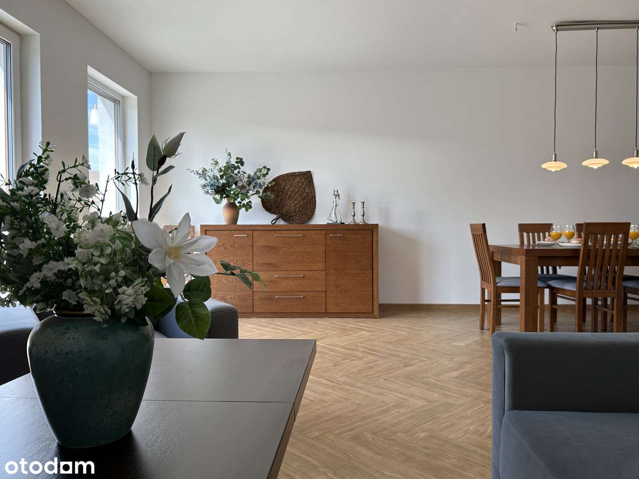 Dom do wprowadzenia się bez nakładów, 4 km od granicy miasta-5