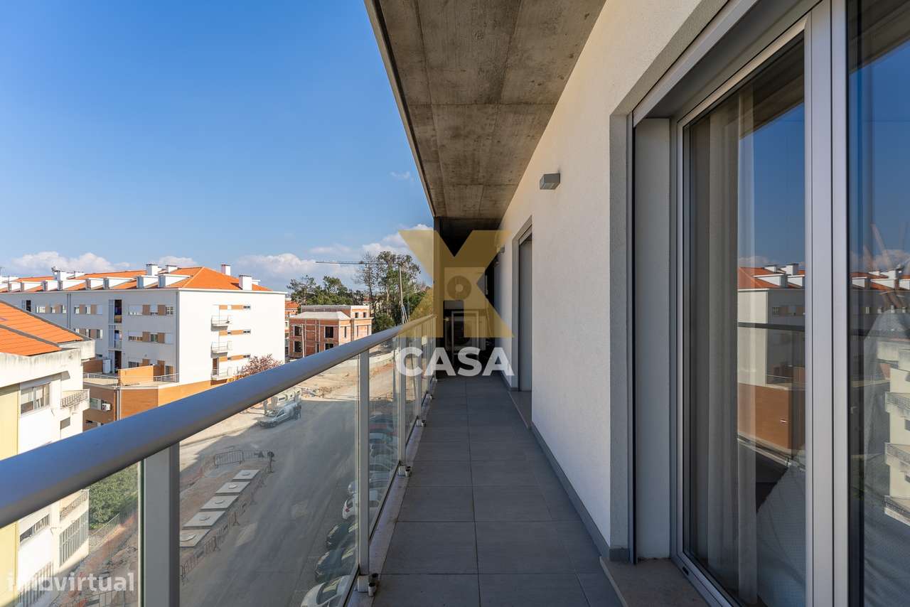 Apartamento T5 Venda em Fátima,Ourém-21