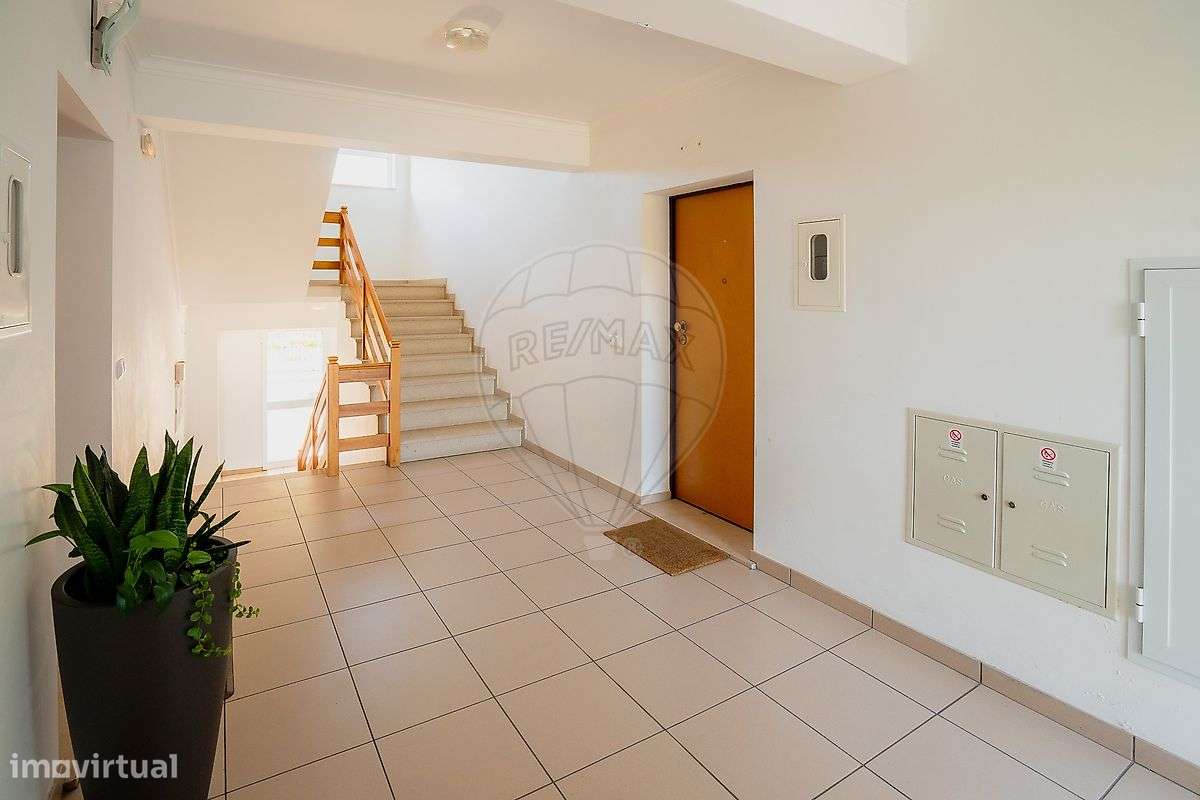 Apartamento T2 para venda-33