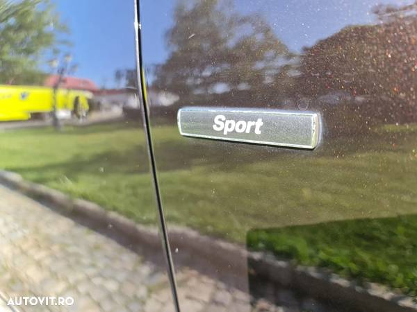 BMW Seria 2 220i AT Sport Line - 17