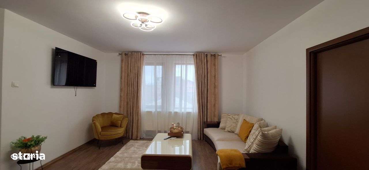 Apartament PREMIUM 4 camere in Vila Sos. Pipera-Templu Soarelui - Imagine principală: 4/20