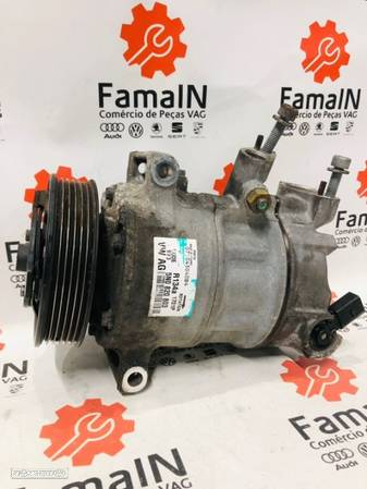 Compressor AC - VW POLO / 5N0820803 - 1