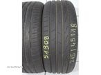 Opony letnie 215/45R18 89V Hankook - 2