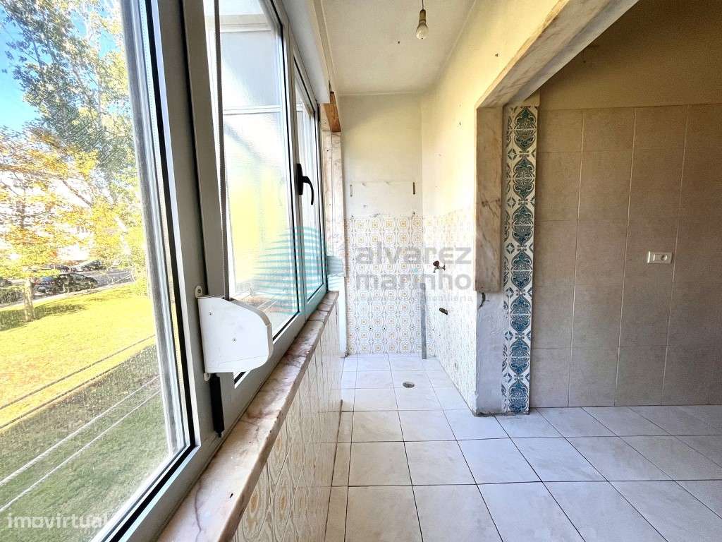 Apartamento T2 em Remodelação Total, Oeiras - Grande imagem: 5/26