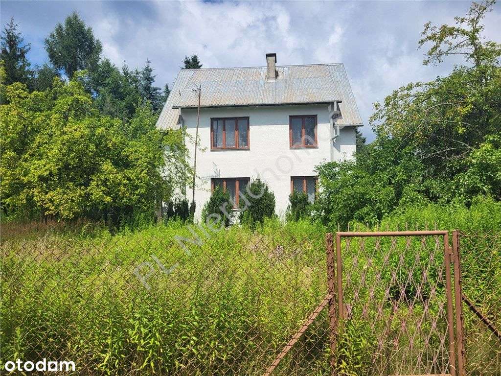 Dom, 105,80 m², Cegłów-0