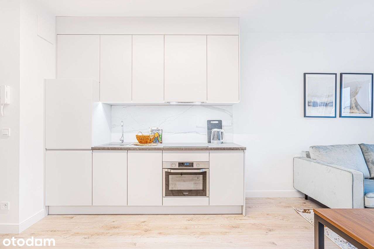 Vonder UpTown | apartament 2-pok. | 27 - Pełny obrazek: 3/13