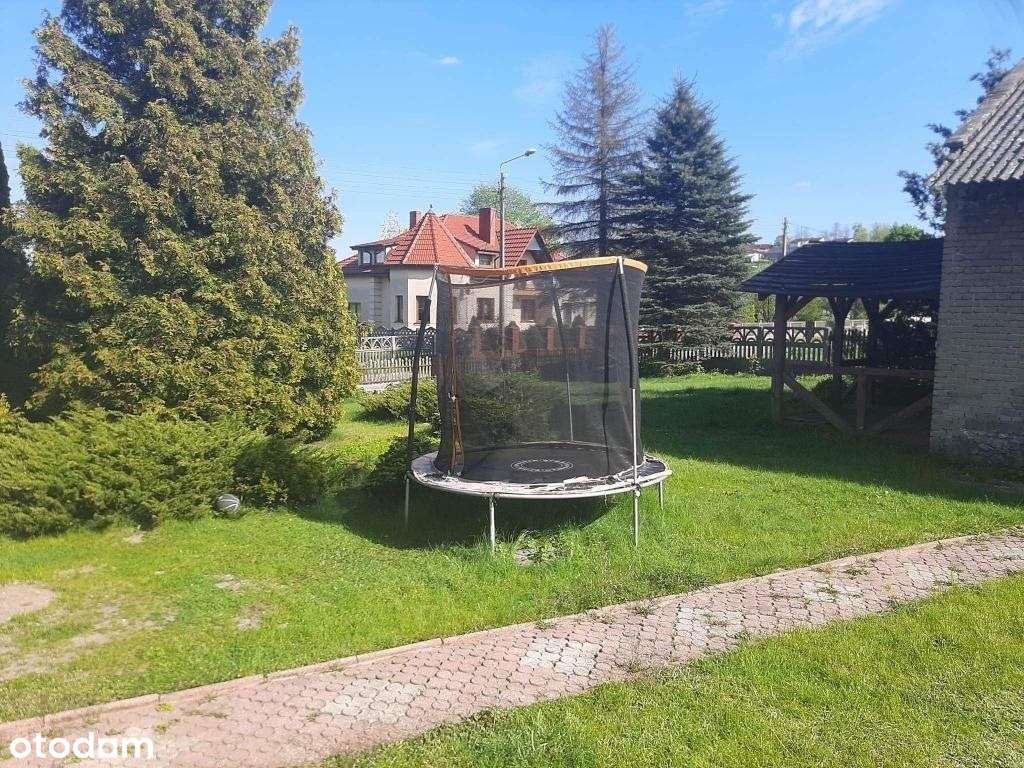 Działka, 1 590 m², Siedliszowice - Pełny obrazek: 5/11