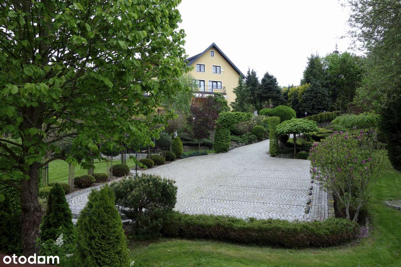 Rezydencja, Apartamenty, Produkcja. Inwestycja Kudowa-Zdrój.-19