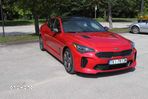 Kia Stinger 3.3 T-GDI V6 GT AWD - 2