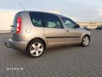 Skoda Roomster 1.2 TSI Ambition - 14