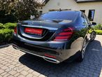 Mercedes-Benz Klasa S 350 d AMG Line 9G-TRONIC - 8