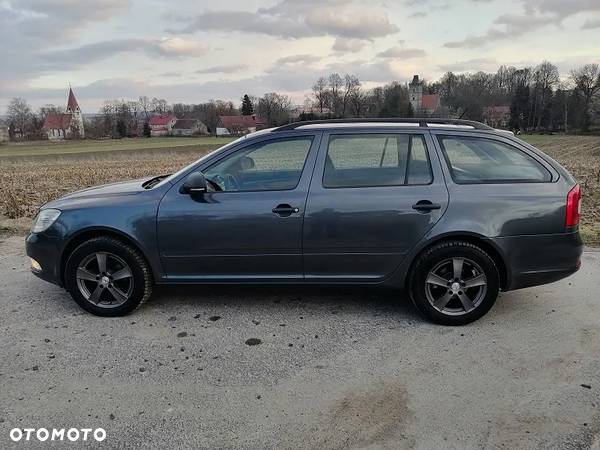 Skoda Octavia 1.6 TDI Ambition - 5