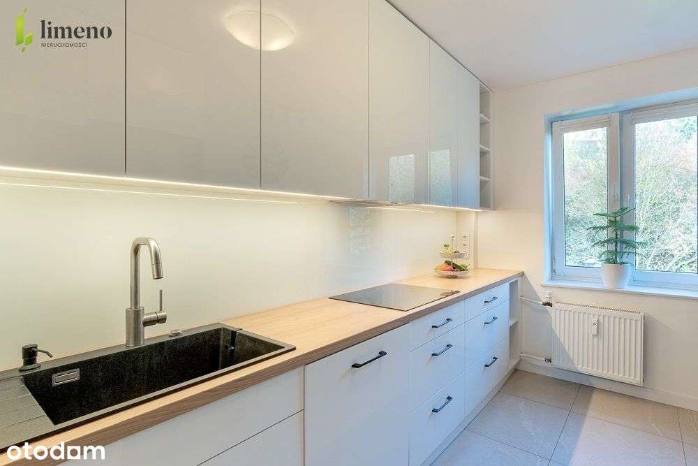 Nowość 4 pokojowe z Garażem blisko Galerii Warm.-9