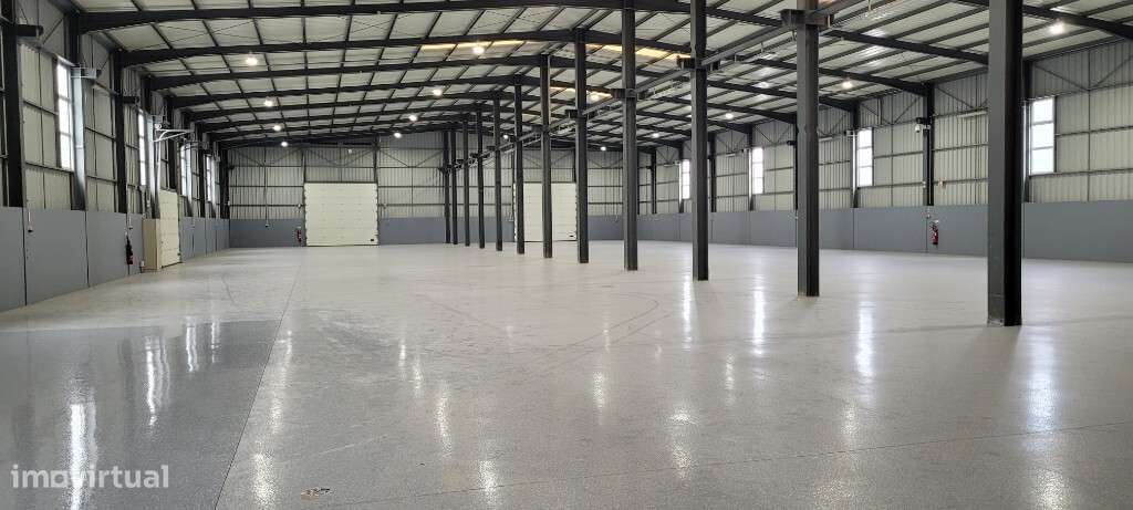 Armazém para venda em Alcobaça - Grande imagem: 5/21