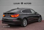 BMW Seria 5 530d Aut. GT - 7