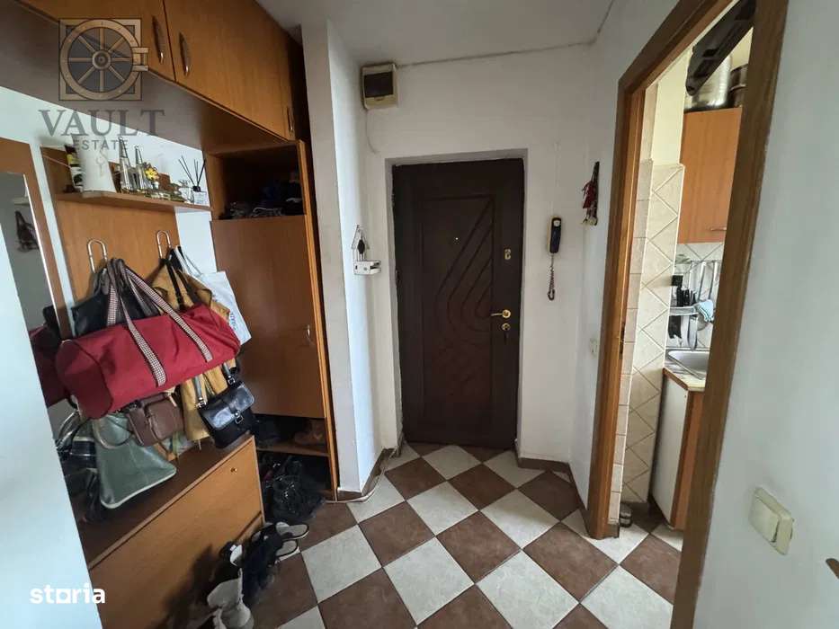 Apartament 3 camere Drumul Taberei-Romancierilor - Imagine principală: 5/6