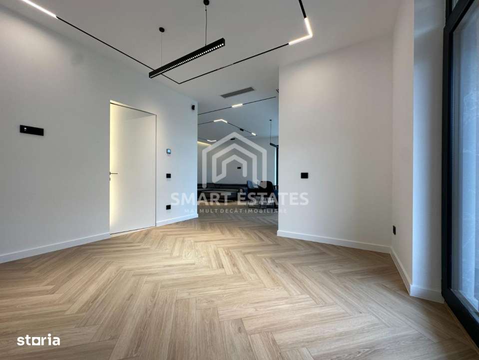 Vila Premium 6 camere II Pipera II 500mp - Imagine principală: 4/19