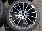 KOŁA KPL Z ALUFELGAMI MASERATI 245/40/r20 pirelli sottozero 3 winter - 2