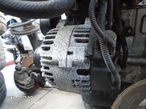 Alternator Peugeot 206 1.4 HDI din 2005 - 1