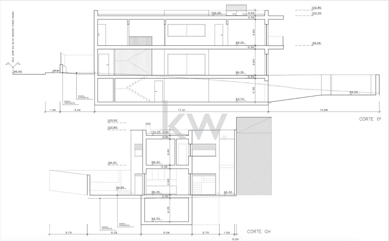 Moradia T4 em Cascais – Sofisticação, Conforto e Qualidade de Vida - Grande imagem: 3/59