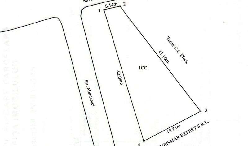 Teren intravilan Eforie Sud - Imagine principală: 4/6
