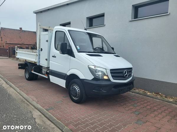 Mercedes-Benz Sprinter - 13