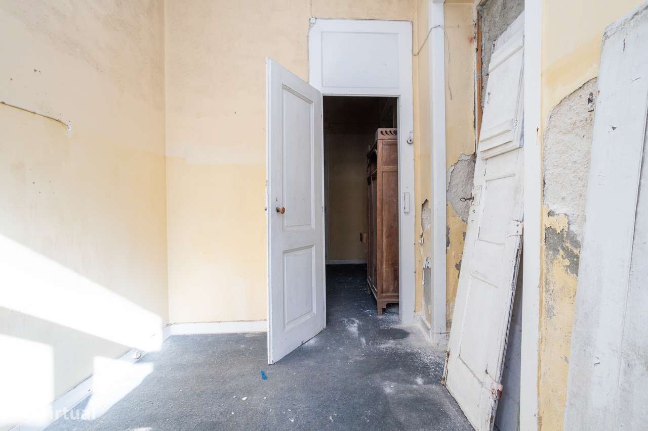 Venha conhecer a sua futura casa na charmosa vila da Trafaria! - Grande imagem: 5/24