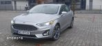 Ford Fusion 2.0 EcoBoost Titanium - 12