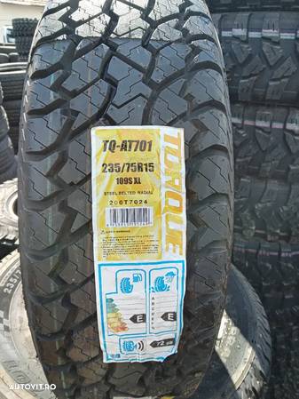 ANVELOPA 235/75R15 TORQUE AT701 XL - CU TRANSPORT GRATUIT! - 2