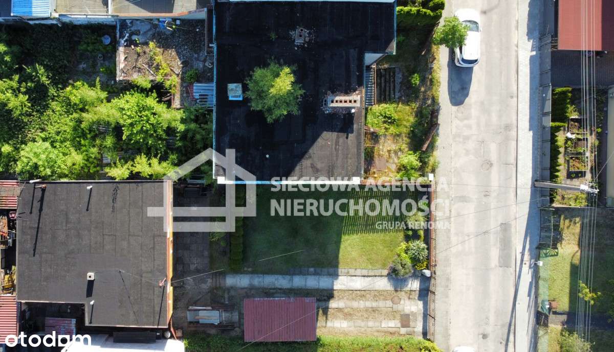 Działka w Gdyni na Małym Kacku - Pełny obrazek: 3/5