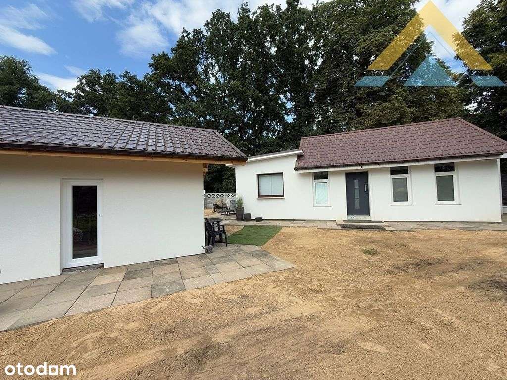 Ranczo " Pasieka" w Pakości 549 tys.! - Pełny obrazek: 4/13