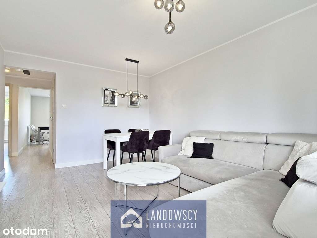 Mieszkanie na spokojnej wsi z własnym ogrodem - Pełny obrazek: 3/19