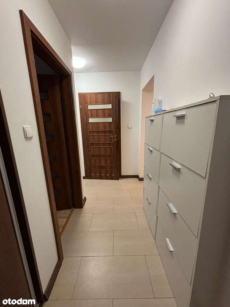 Mieszkanie 3 pokoje + garaż podziemny - Pełny obrazek: 5/10