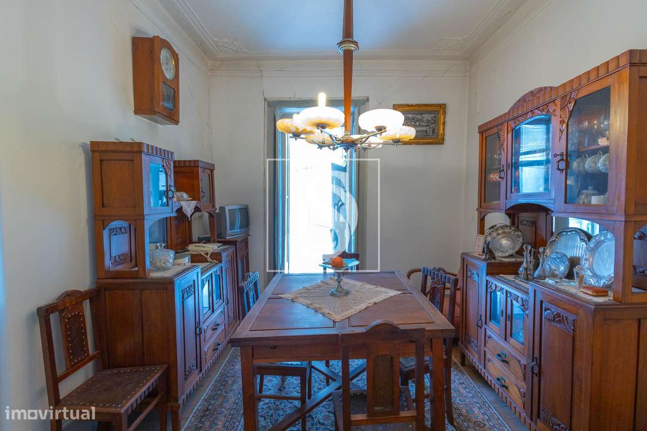 Prédio, Lisboa, Lisboa, Campo de Ourique-5