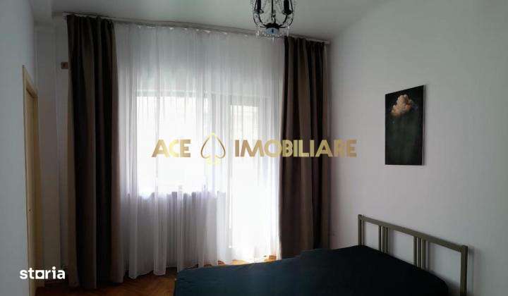 2 Camere | Universitate | Centrala proprie | Metrou | Lift - Imagine principală: 5/13