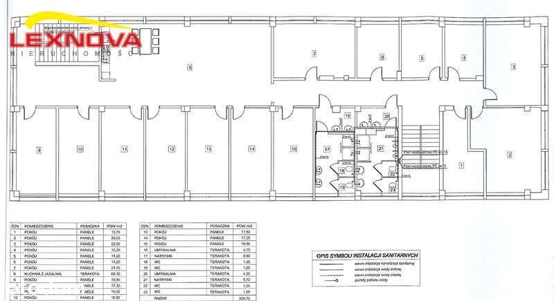 Lokal użytkowy - Elbląg - Pełny obrazek: 2/18
