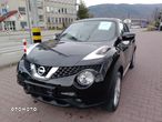 Nissan Juke 1.6 CVT Acenta - 2