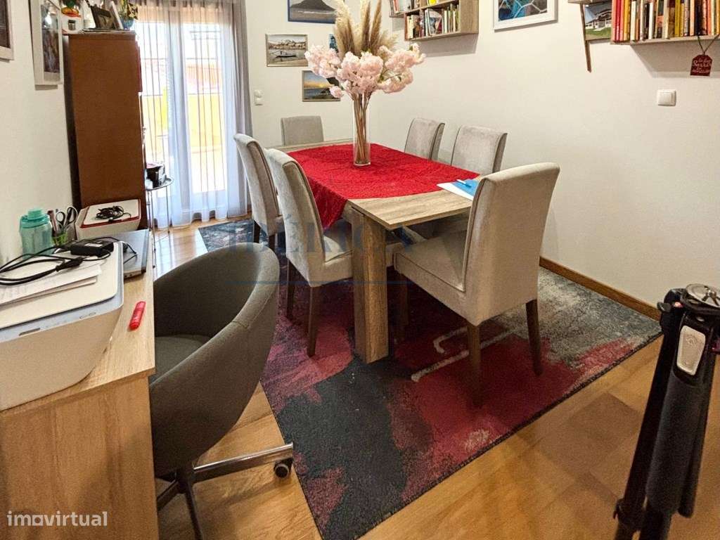 Apartamento T2 Venda Vila Nova de Gaia-32
