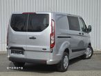 Ford Transit Custom - 5