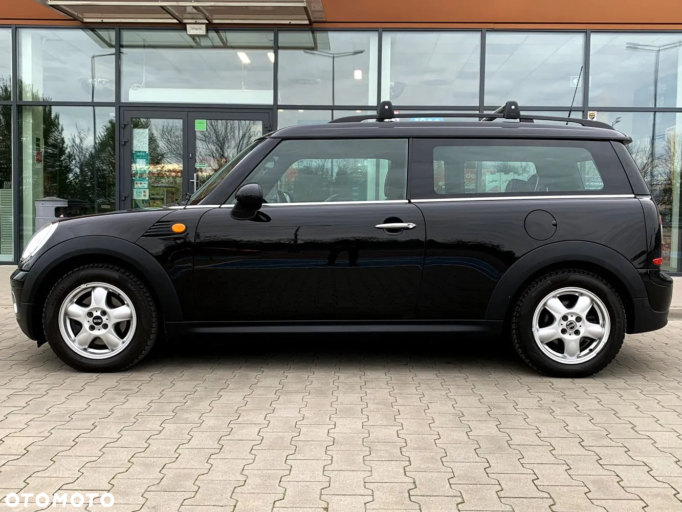 MINI Clubman - 18