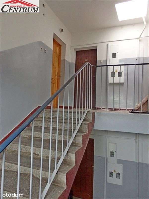 Mieszkanie - Białogard-11