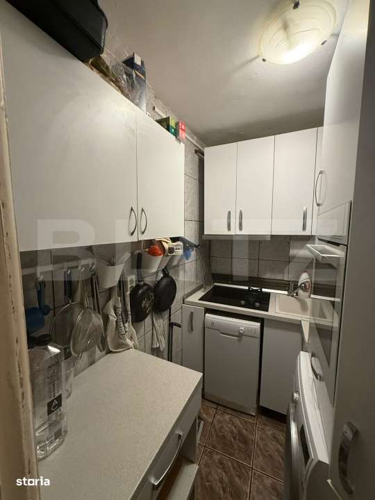 Apartament cu 2 camere-zona Pantelimon - Imagine principală: 5/6