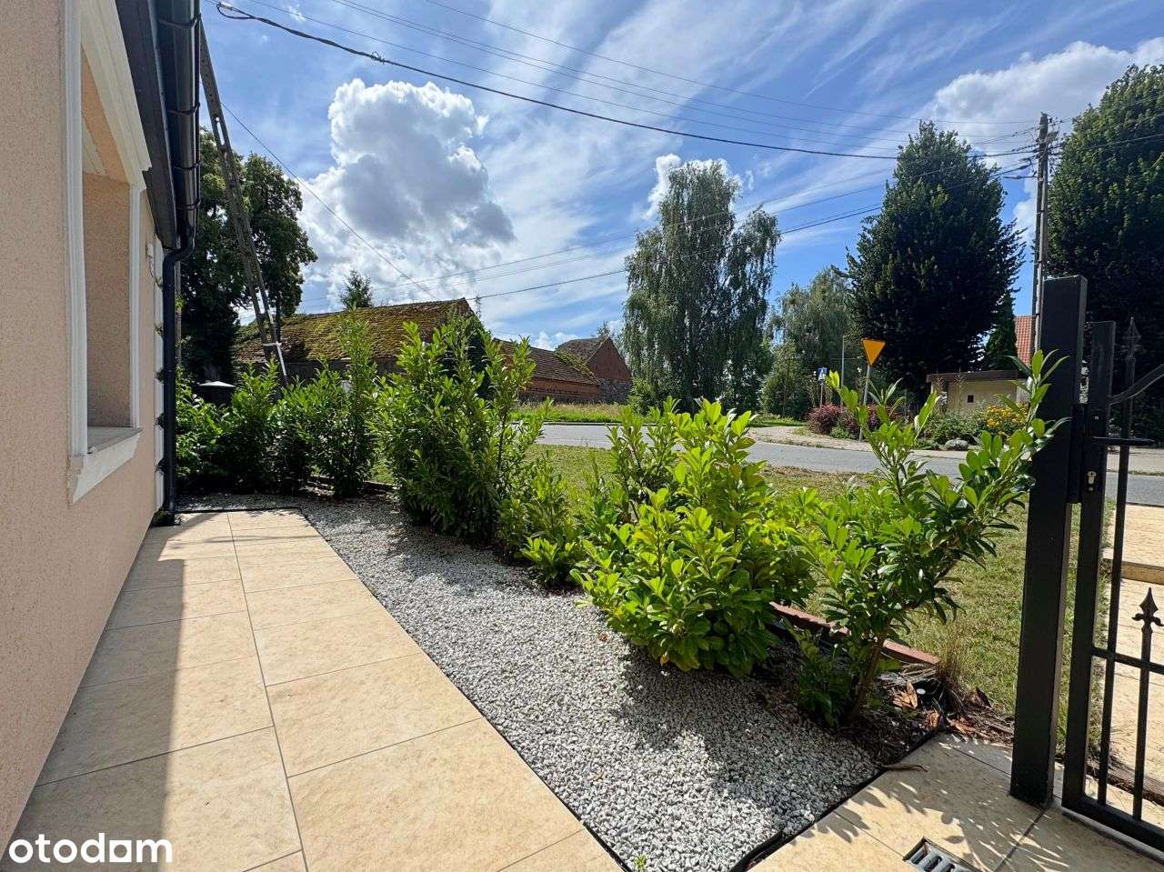 2 domy w 1 cenie ! garaż, ogród | Po Generalnym Re - Pełny obrazek: 5/20