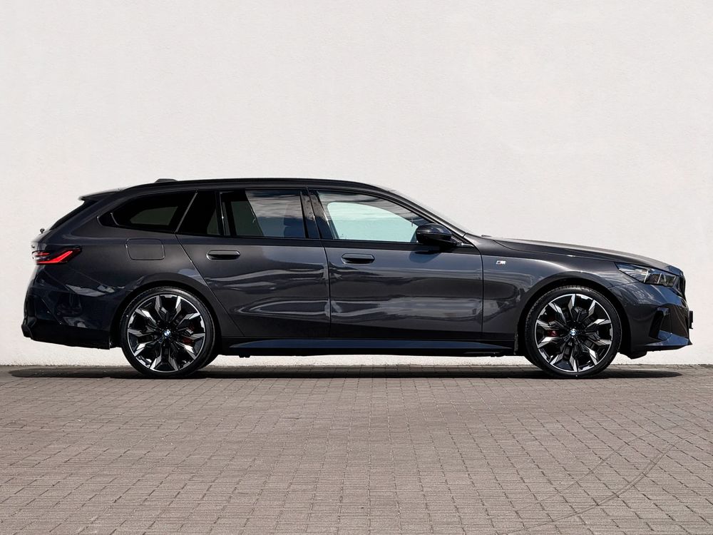 BMW Seria-5 520I 2.0 Benzyna 208 KM — zdjęcie 3